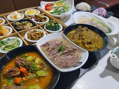 -新仙清汤牛腩(铜锣湾店)