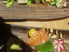 -蝉一日本料理(高新区店)