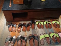 -水墨澜渟足道·SPA·传统(四望亭东关街店)