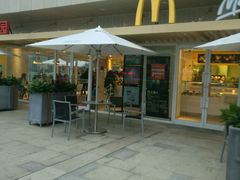 -麦当劳(塔园路店)