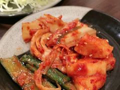 -蒜香焼肉PURUSHIN(马场路店)