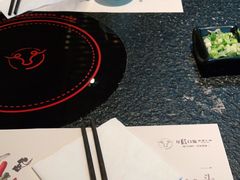 -盡膳口福跷脚牛肉火锅(北美新天地店)