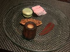 -The Grill by Sean Connolly