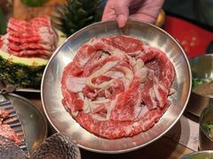 -西塔老太太泥炉烤肉(上海七宝领展广场店)