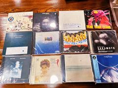 -独音唱片 Indie Music