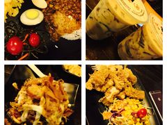 -暖食光·台式家庭餐厅·生日主题店(万达店)