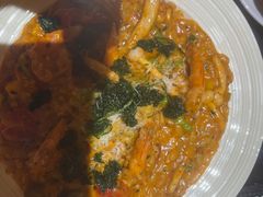 -EATALIA意塔利意式餐厅(鼓楼店)