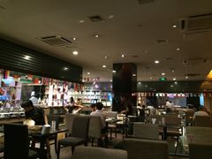 -淄博蓝海国际大饭店·蓝钻国际美食自助百汇(柳泉路店)