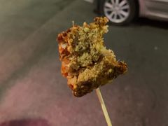 -香酥鸡排(京汉大道店)