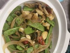 -香阁餐厅·常州菜·常州菜代表品牌(新北奥体店)