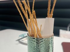 -醉舍·新淮扬菜(长宁龙之梦店)