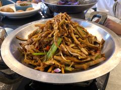 -聚鑫阁江浙菜·非遗传承技艺(青村帝华园店)