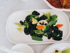 -津悦·正阳春烤鸭(红旗南路店)