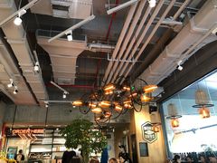 大堂-Moka Bros 摩卡站(嘉华店)