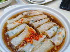 -德记源发炖汤·肠粉