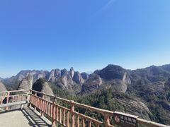 -崀山风景名胜区