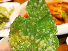 -烟水渔庄餐厅(西溪湿地店)