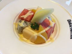 -爱丽丝牛排西餐厅(光谷步行街店)