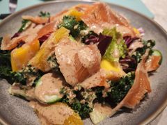 -西安高新希尔顿酒店·咖啡露台西餐厅