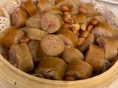 老北京手掰肠-老浒记民俗酒楼(王府井店)