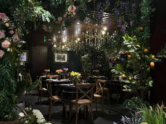 -第101座花园餐厅(湖滨88店)