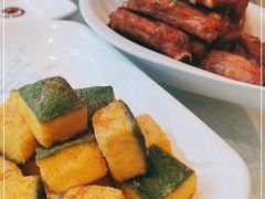-亢龙太子酒轩·花园店