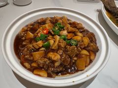 -梅利汴京烤鸭•开封豫菜地标店(晋安路店)