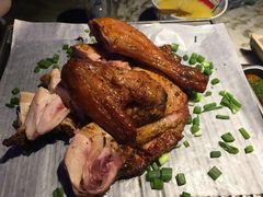 -绿茶餐厅(乐峰广场店)