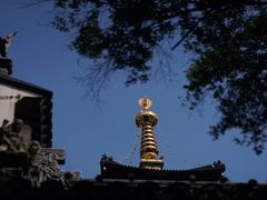 -寒山寺