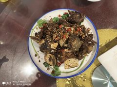 -清真双宝红油牛系列