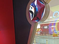 -蛙来哒(万豪城市广场黑金冠店)