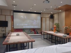 -白梧桐·团建聚会·百人轰趴馆(留仙洞店)