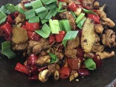 -北雪湘园酒家(五山店)