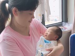 -阿福宝宝月嫂(东方医院店)