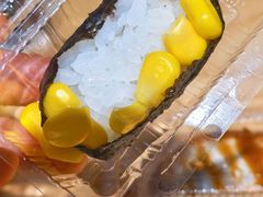 -上清·三文鱼鲜寿司(同德店)