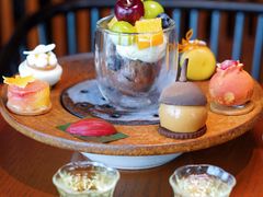 -镇江苏宁银河国际酒店-享悦中餐厅(市政路分店)