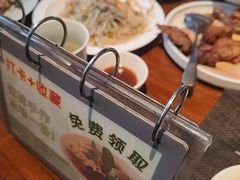 -肴约·花园式餐厅(湖里店)