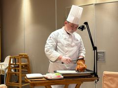 -盛百味·家宴餐厅(固安店)