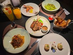 -404干式熟成牛排馆•聚会餐厅