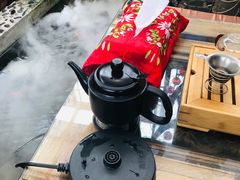 -丽江庭院之爱在路上(西单店)