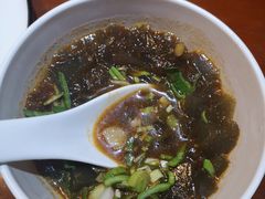 凉粉-58度品质川菜馆(经一路店)