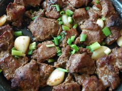 -鲜小岛·铜锅涮肉