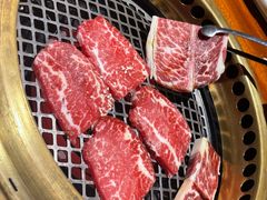 -肉魁屋·烧肉·烧鸟·酒场(高新店)