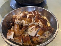 -红旗山庄(圭峰山店)