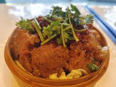 -菜香小厨(金发·印象南滨店)