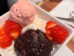 -满记甜品(优客百盛店)