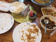 -下梅人家土菜馆(历史文化餐厅度假区店)