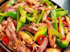 -星奇缘·海鲜餐厅(东山美食地标店)