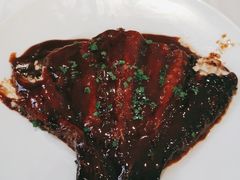 红烧划水-老人和饭店(淮海中路店)