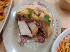-百家鸡味馆(清泰店)